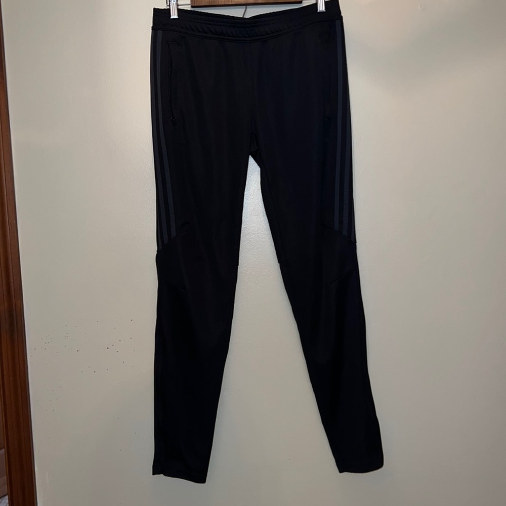 Adidas Climacool Tiro Pants Sweatpants Joggers Women’s Medium
